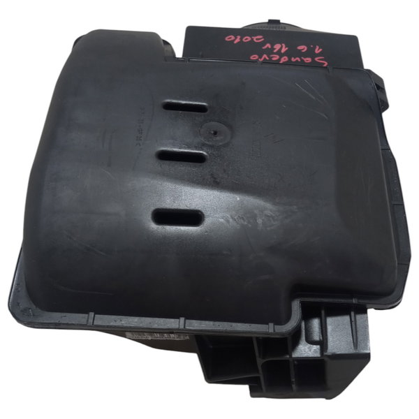 Caixa De Filtro Ar Renault Sandero 2009 1.6 Usado