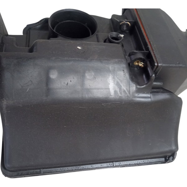 Caixa De Filtro Ar Renault Sandero 2009 1.6 Usado