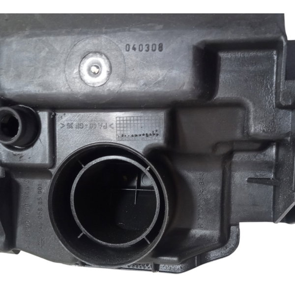 Caixa De Filtro Ar Renault Sandero 2009 1.6 Usado