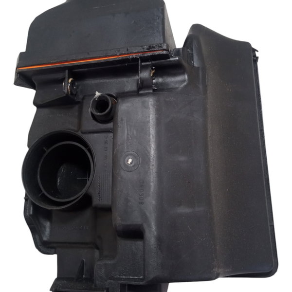 Caixa De Filtro Ar Renault Sandero 2009 1.6 Usado