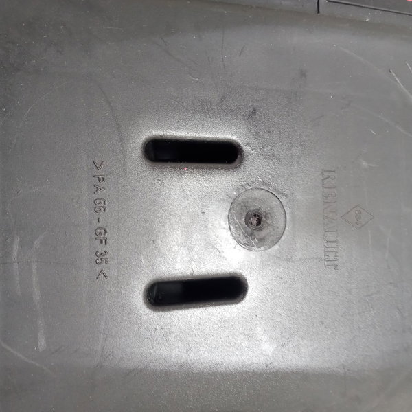 Caixa De Filtro Ar Renault Sandero 2009 1.6 Usado