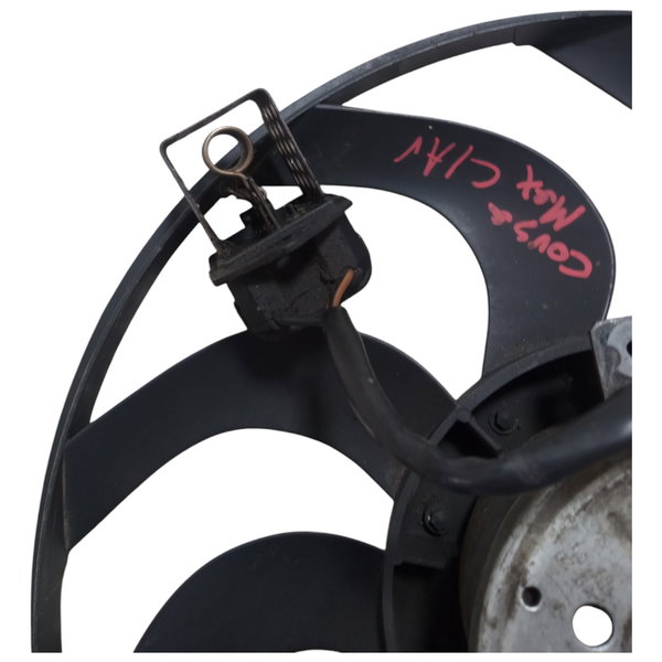 Motor Ventoinha Gm Corsa Max 2008 Usado