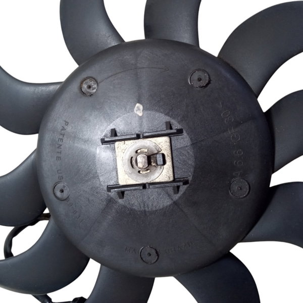 Motor Ventoinha Gm Corsa Max 2008 Usado
