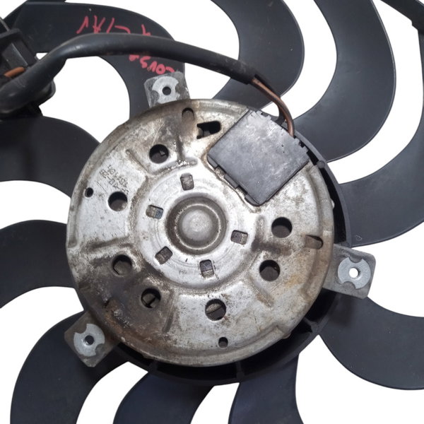 Motor Ventoinha Gm Corsa Max 2008 Usado