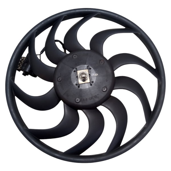 Motor Ventoinha Gm Corsa Max 2008 Usado