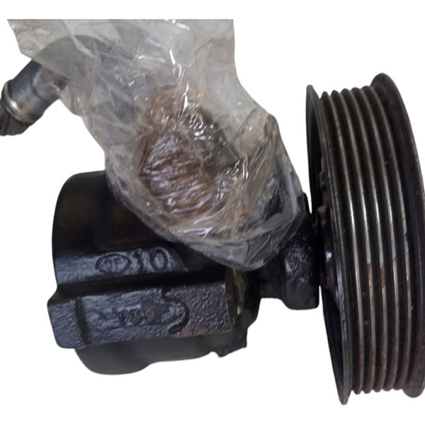 Bomba Direção Hidráulica Vw Gol G3 2003 Usado