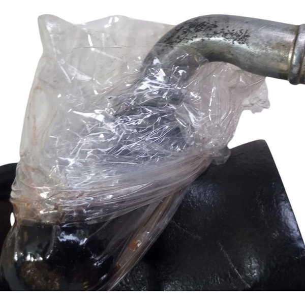 Bomba Direção Hidráulica Vw Gol G3 2003 Usado
