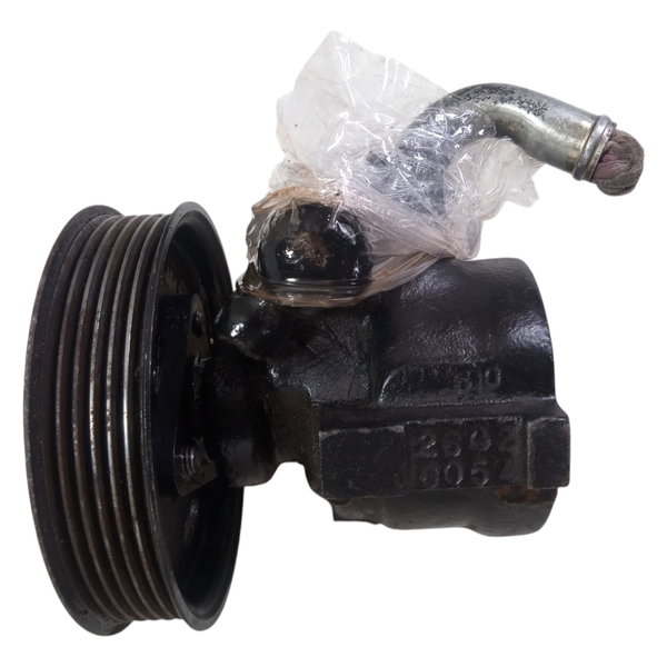 Bomba Direção Hidráulica Vw Gol G3 2003 Usado