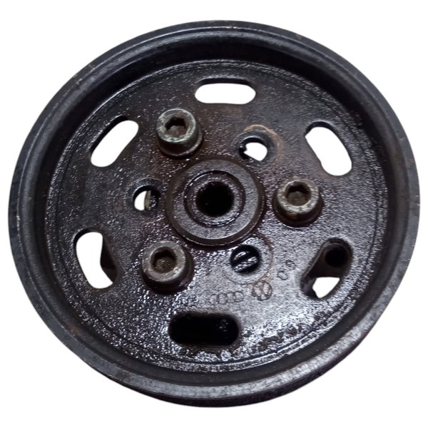 Bomba Direção Hidráulica Vw Gol G3 2003 Usado