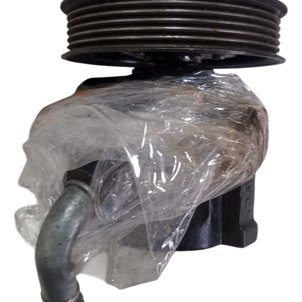Bomba Direção Hidráulica Vw Gol G3 2003 Usado
