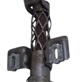 Coluna Direção  Chevrolet Corsa 1.6 2006 Usado