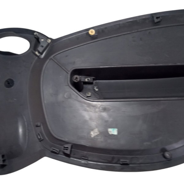 Forro De Porta Ford Ka 2p 2013 Esquerdo Usado