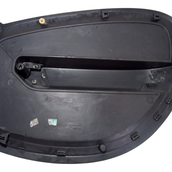 Forro De Porta Ford Ka 2p 2013 Esquerdo Usado