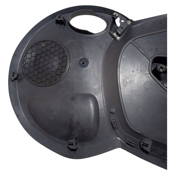 Forro De Porta Ford Ka 2p 2013 Esquerdo Usado