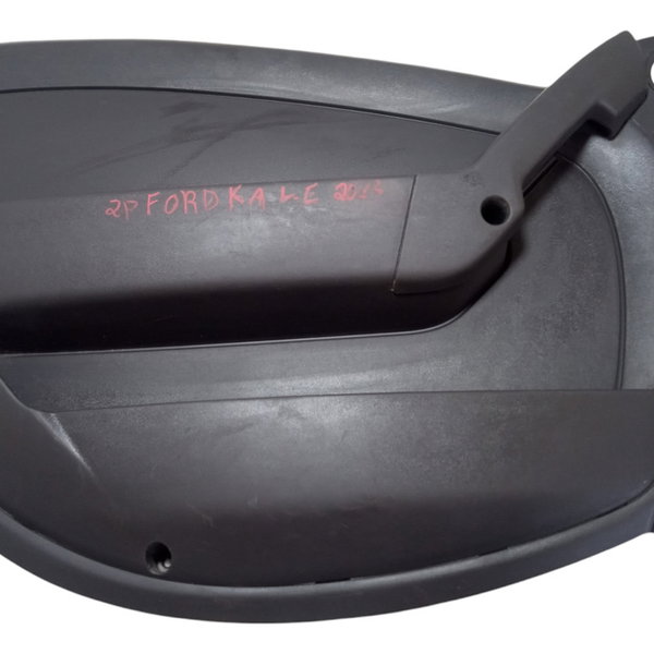 Forro De Porta Ford Ka 2p 2013 Esquerdo Usado