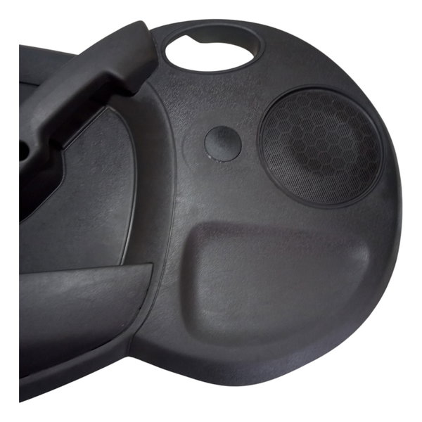 Forro De Porta Ford Ka 2p 2013 Esquerdo Usado