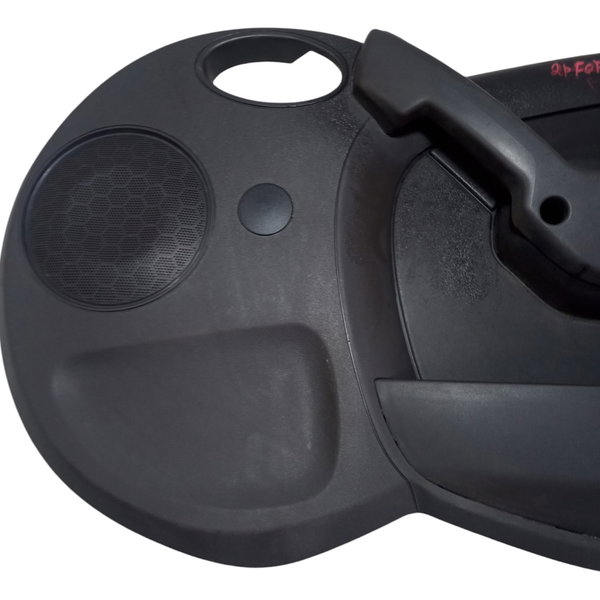 Forro De Porta Ford Ka 2013 Direita Dianteira Usado