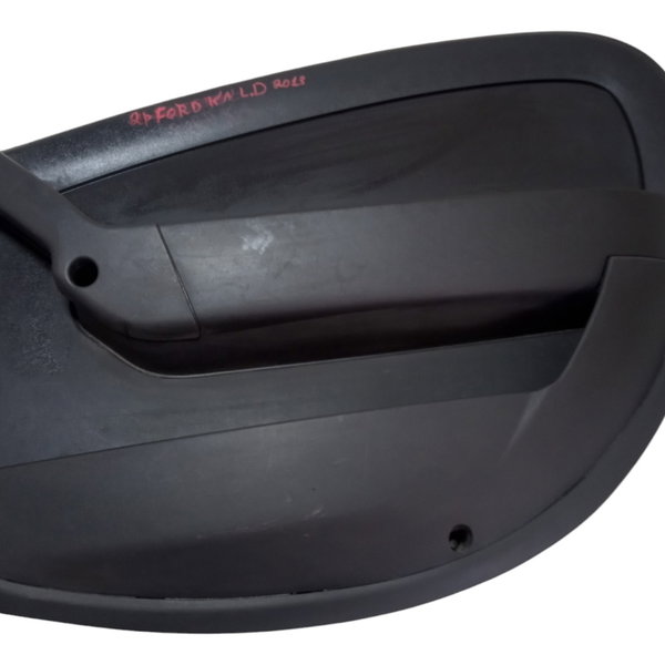 Forro De Porta Ford Ka 2013 Direita Dianteira Usado