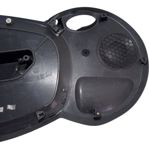 Forro De Porta Ford Ka 2013 Direita Dianteira Usado