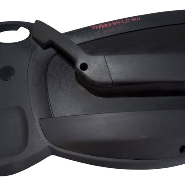Forro De Porta Ford Ka 2013 Direita Dianteira Usado