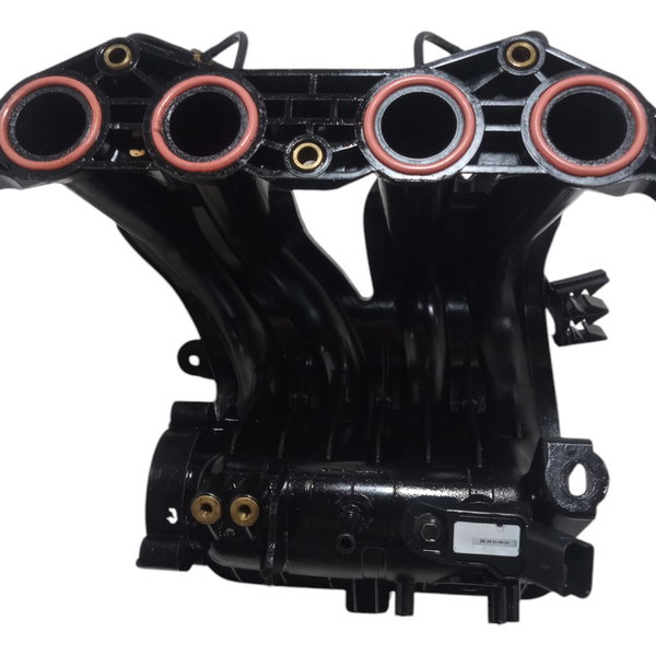 Coletor Admissão Peugeot 207 1.4 8v 2007 Usado