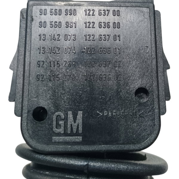 Chave De Seta Gm Corsa Maxx 2009