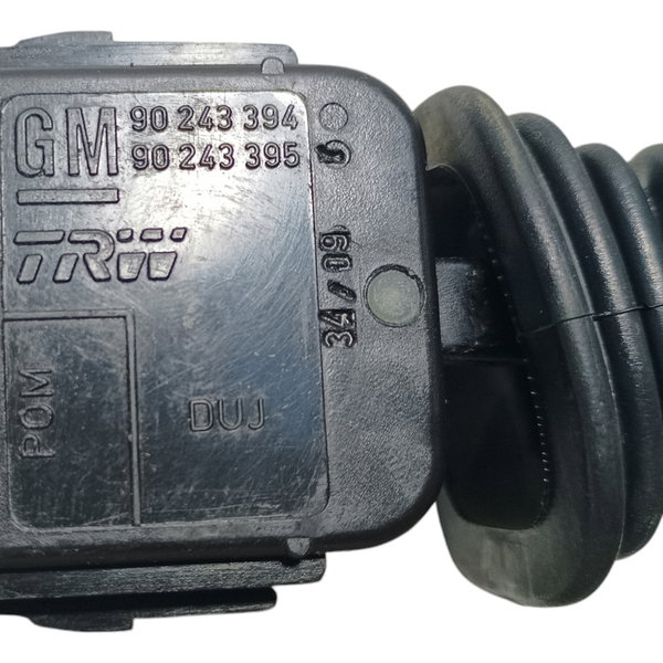 Chave Limpador Parabrisa Gm Corsa Maxx 2009