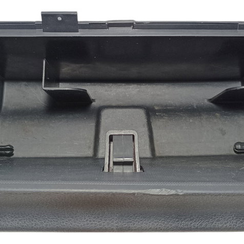 Tampa Porta Luvas Vw Gol G5 2009