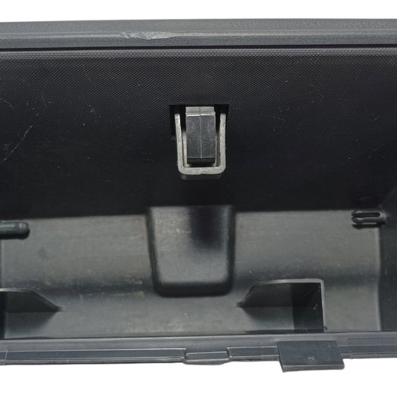 Tampa Porta Luvas Vw Gol G5 2009