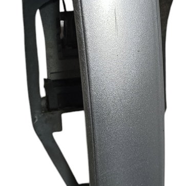 Maçaneta Externa Dianteira Esquerda Vw Spacefox 2008 Dianteira