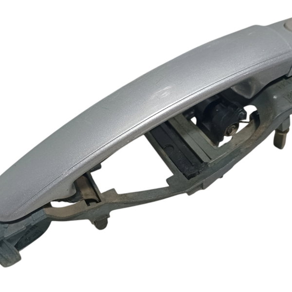 Maçaneta Externa Dianteira Esquerda Vw Spacefox 2008 Dianteira