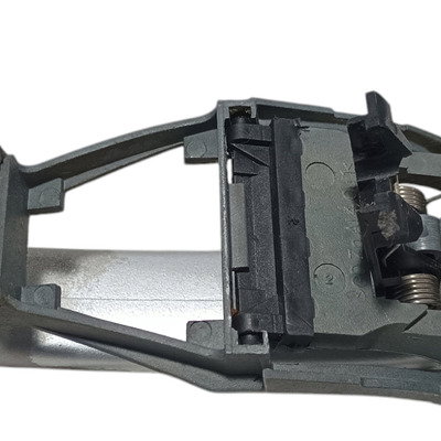 Maçaneta Externa Dianteira Esquerda Vw Spacefox 2008 Dianteira