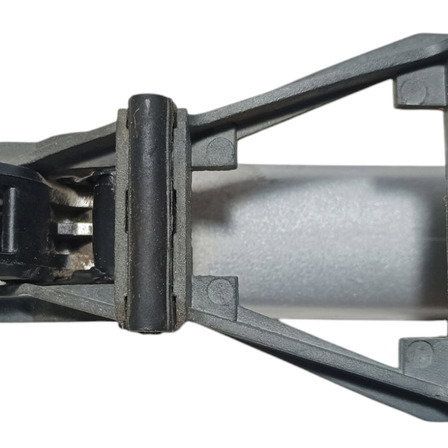 Maçaneta Externa Dianteira Esquerda Vw Spacefox 2008 Dianteira
