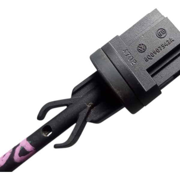 Sensor De Temperatura Vw Polo 2.0 2003