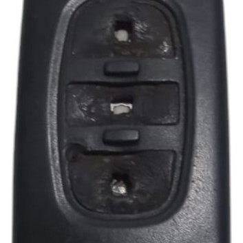 Módulo Injeção Peugeot 408 2.0 16v 2012 Iawskpb Kit