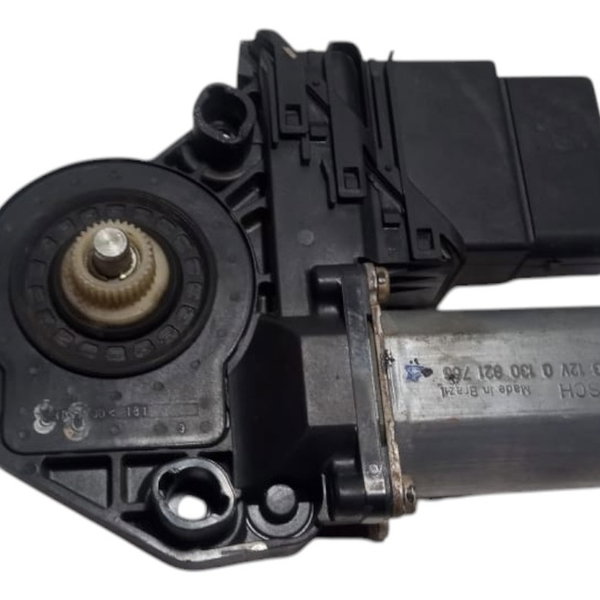Motor Vidro Elétrico Traseiro Direito Vw Golf 2004