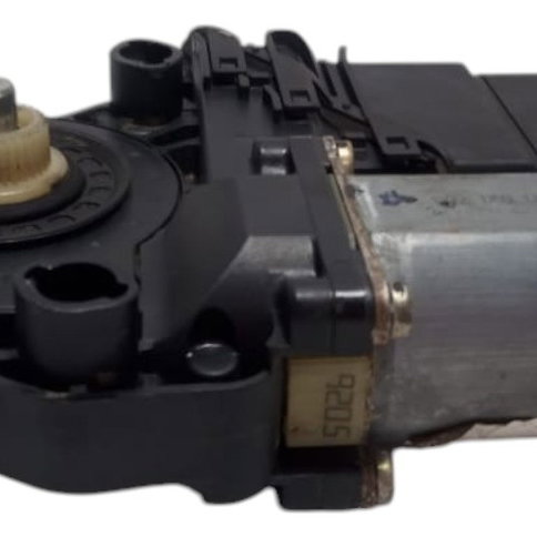 Motor Vidro Elétrico Traseiro Direito Vw Golf 2004