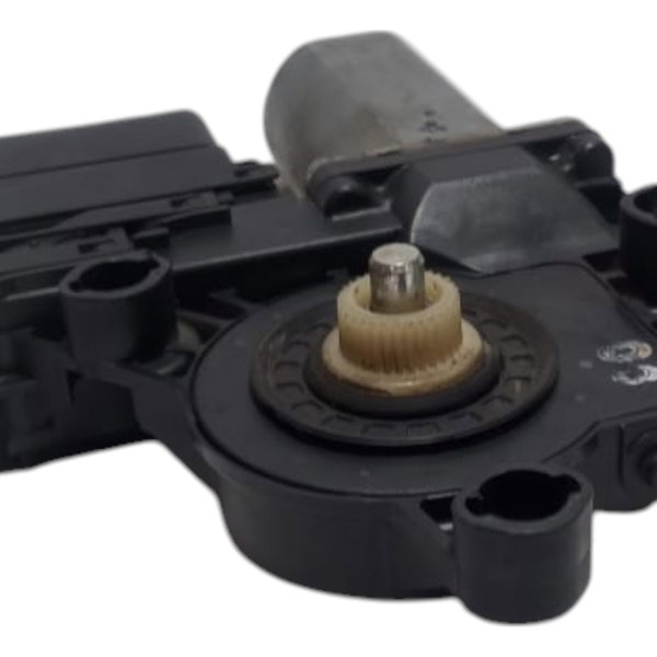 Motor Vidro Elétrico Traseiro Direito Vw Golf 2004