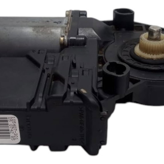 Motor Vidro Elétrico Traseiro Direito Vw Golf 2004