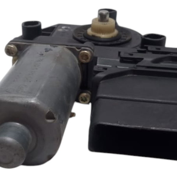 Motor Vidro Elétrico Traseiro Direito Vw Golf 2004