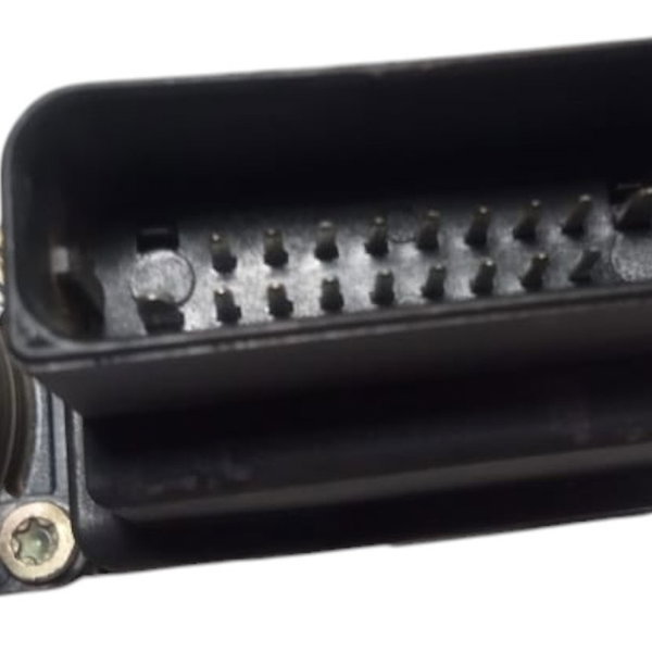 Motor Vidro Elétrico Traseiro Direito Vw Golf 2004