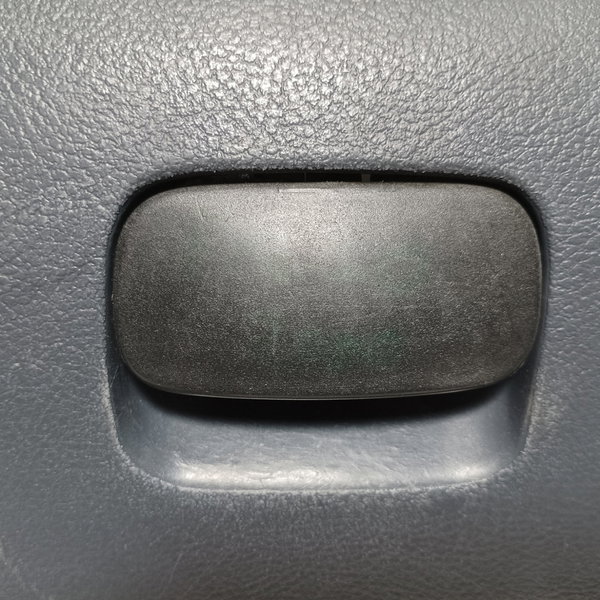 Tampa Tampa Porta Luvas Fiat Palio 2000