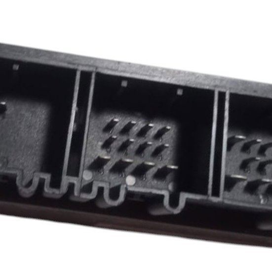Módulo Conforto Gm Astra 2011 4p