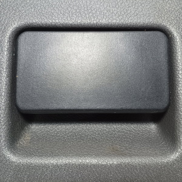 Tampa Porta Luvas Ford Fiesta 1.0 2006