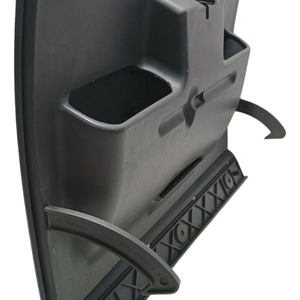 Tampa Porta Luvas Ford Fiesta 1.0 2006