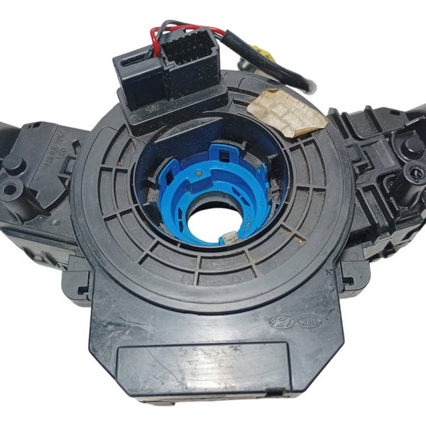 Chave De Seta Luz Limpador Hyundai Elantra 2013