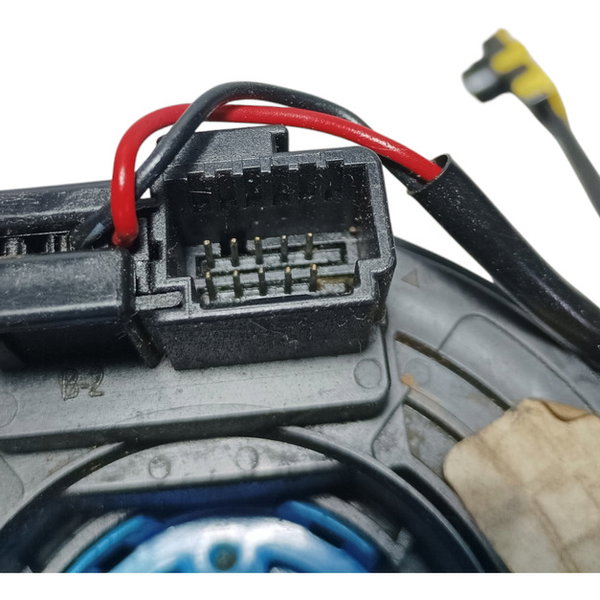 Chave De Seta Luz Limpador Hyundai Elantra 2013