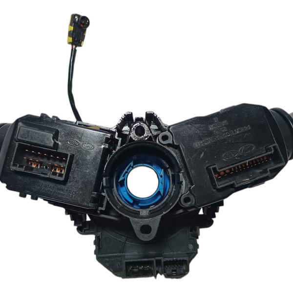 Chave De Seta Luz Limpador Hyundai Elantra 2013