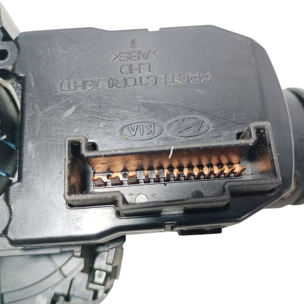Chave De Seta Luz Limpador Hyundai Elantra 2013