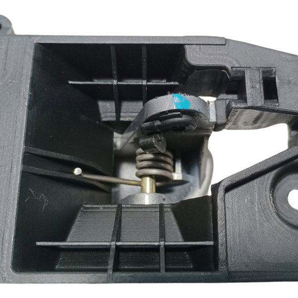 Maçaneta Interna Esquerda Dianteira Fiat Stilo 2006 Dianteira